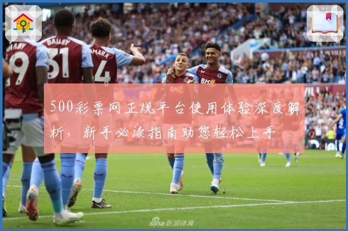 500彩票网正规平台使用体验深度解析，新手必读指南助您轻松上手