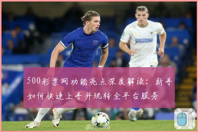 500彩票网功能亮点深度解读：新手如何快速上手并玩转全平台服务