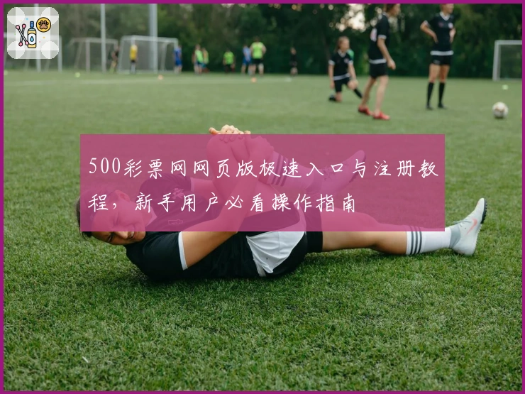 500彩票网网页版极速入口与注册教程，新手用户必看操作指南