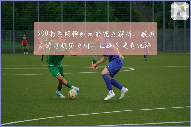 500彩票网预测功能亮点解析：数据支持与趋势分析，让选号更有把握